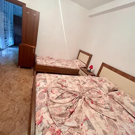 Seaside Escape * Golem (Tirana)