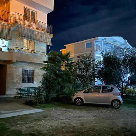 Seaside Escape Golem (Tirana)