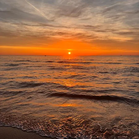 Seaside Escape
