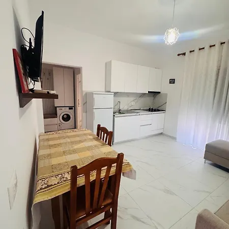 Seaside Escape * Golem (Tirana)